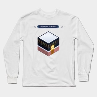 Eid Long Sleeve T-Shirt